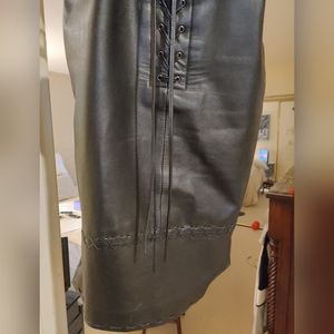 Oscar de la Renta skirt